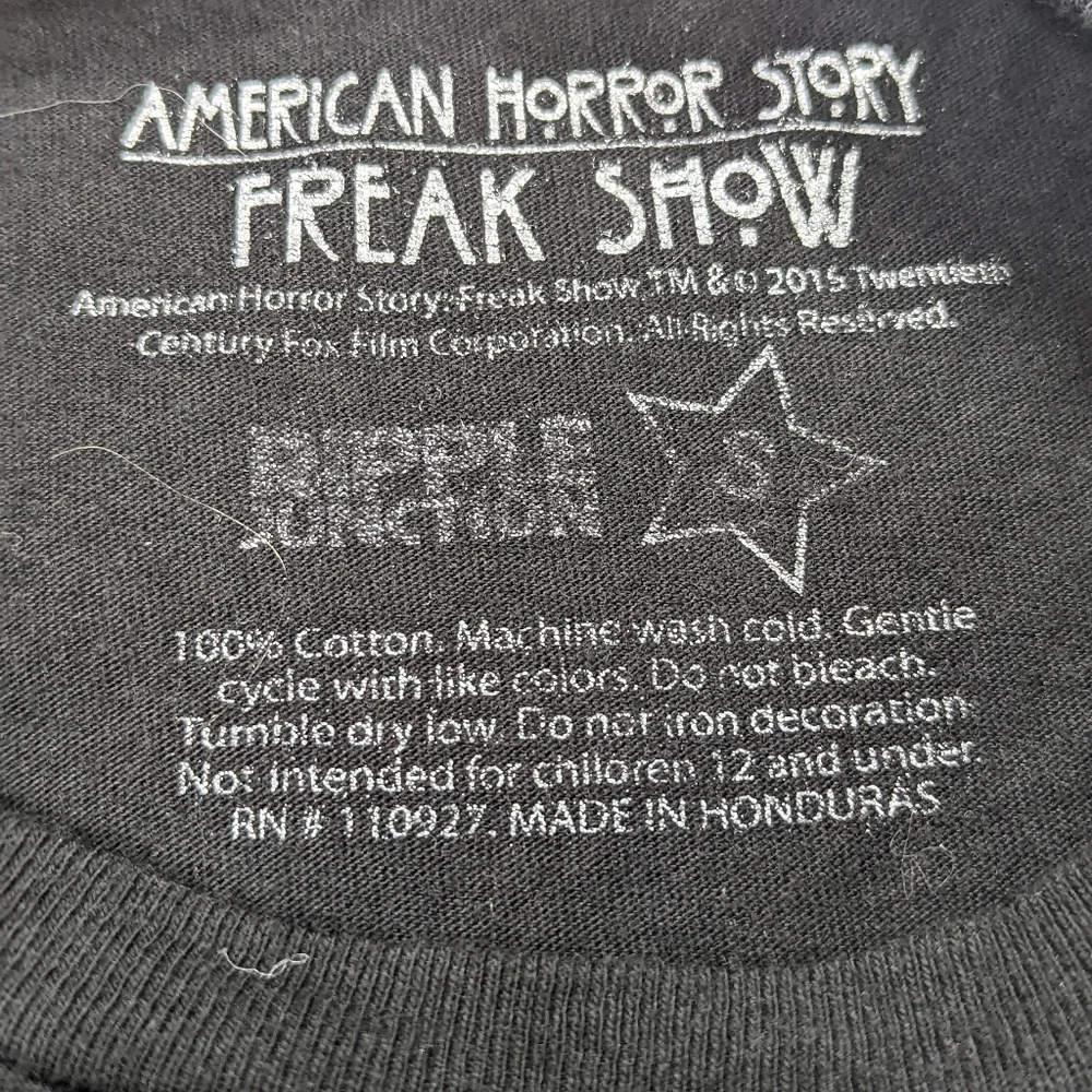 AMERICAN HORROR STORY Freak Show Proud to be a Freak Small